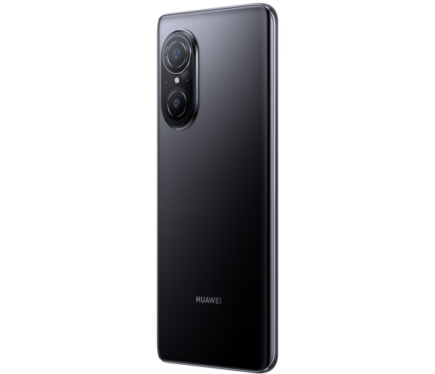 HUAWEI Nova 9 SE 8/128GB Czarny - 733996 - zdjęcie 8